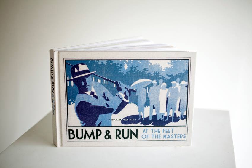  Bump & Run
